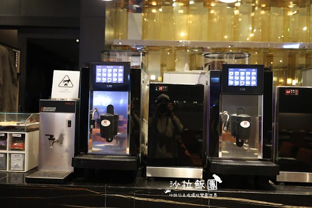 寒舍艾美探索廚房一〇八抹茶甜點吃到飽，抹茶控必衝