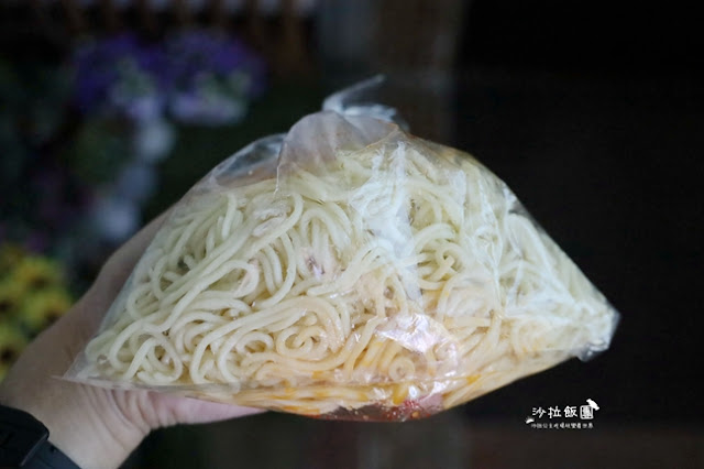 士林小吃『家人涼麵』捷運士林站 9 士林小吃『家人涼麵』捷運士林站