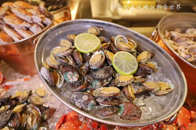 鼎泰豐進駐飯店吃到飽【香格里拉台北遠東國際大飯店-遠東Café】強勢回歸.Buffet 11 鼎泰豐進駐飯店吃到飽【香格里拉台北遠東國際大飯店-遠東Café】強勢回歸.Buffet