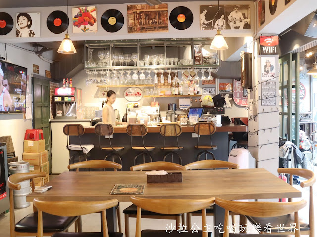 木柵美食/中國科技大學對面『Patio 46沛緹歐美式餐廳』餐酒館/漢堡/捷運萬芳醫院站 3 木柵美食/中國科技大學對面『Patio 46沛緹歐美式餐廳』餐酒館/漢堡/捷運萬芳醫院站