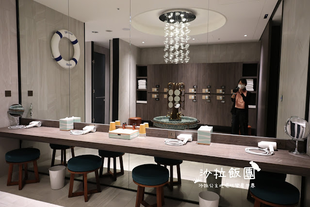 全台最頂級夜宿水族館!桃園和逸Blu Night宿海奇遇》Xpark住一晚 66 全台最頂級夜宿水族館!桃園和逸Blu Night宿海奇遇》Xpark住一晚