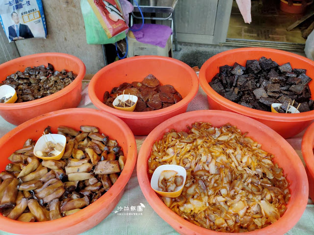 苗栗通霄景點白沙屯拱天宮、美食伴手禮 7 苗栗通霄景點白沙屯拱天宮、美食伴手禮