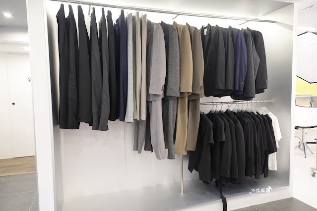 台北最美證件照專門店『春山相館CHUN3』韓式證件照、求職履歷照妝髮造型一站搞定 12 台北最美證件照專門店『春山相館CHUN3』韓式證件照、求職履歷照妝髮造型一站搞定