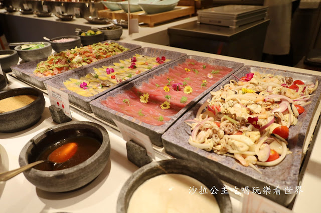 鼎泰豐進駐飯店吃到飽【香格里拉台北遠東國際大飯店-遠東Café】強勢回歸.Buffet 12 鼎泰豐進駐飯店吃到飽【香格里拉台北遠東國際大飯店-遠東Café】強勢回歸.Buffet
