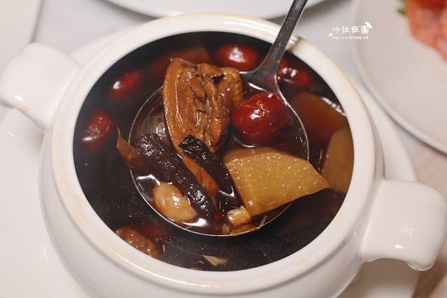 聚味軒中餐廳-林口亞昕福朋喜来登酒店,超值四人分享餐 27 聚味軒中餐廳-林口亞昕福朋喜来登酒店,超值四人分享餐