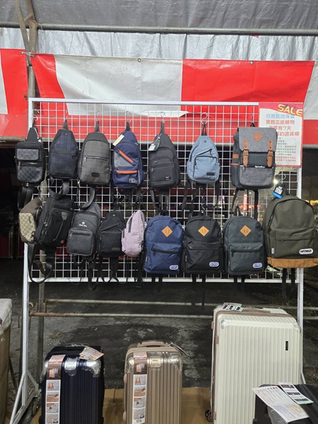 台南善化行李箱特賣會,工廠直營廠拍,最低價990元起,胖胖箱、前開式行李箱,後背包 28 台南善化行李箱特賣會,工廠直營廠拍,最低價990元起,胖胖箱、前開式行李箱,後背包