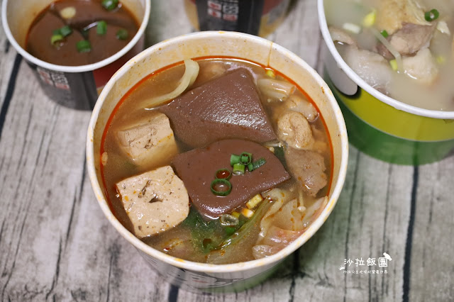 士林滷味小火鍋『潮味決湯滷專門店(士林中正店)』麻辣鴨血 16 士林滷味小火鍋『潮味決湯滷專門店(士林中正店)』麻辣鴨血