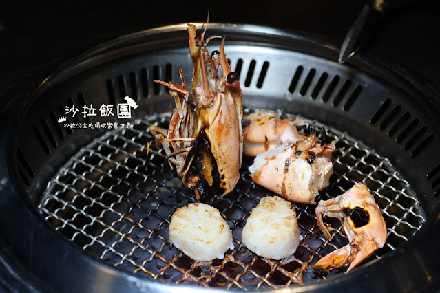 東區人氣燒肉『Herma禾馬燒肉』巨牛燒肉10種牛肉一次吃到 45 東區人氣燒肉『Herma禾馬燒肉』巨牛燒肉10種牛肉一次吃到