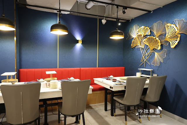 台中火鍋『汕頭泉成沙茶潮鍋誠品生活480』