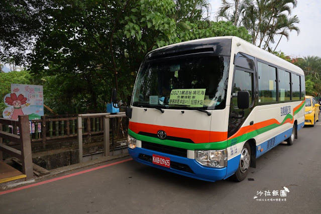 免費入場【2021愛戀關渡花現幸福】5公頃大片花海,北投景點 46 免費入場【2021愛戀關渡花現幸福】5公頃大片花海,北投景點