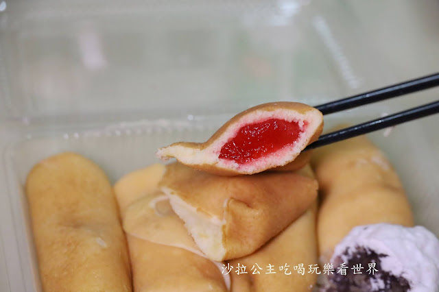 基隆美食『名古屋日式點心』銅鑼燒.50年老店.基隆老味道 12 基隆美食『名古屋日式點心』銅鑼燒.50年老店.基隆老味道