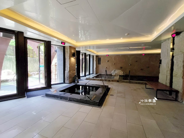 宜蘭員山親子飯店『宜蘭力麗威斯汀度假酒』感受禪風秘境日式度假氛圍