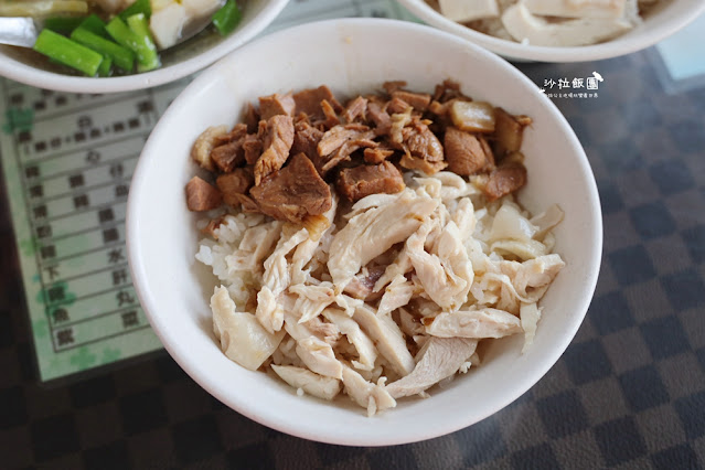 嘉義雞肉飯當地人推薦火雞肉飯『郭家美食』粿仔湯、米腸 12 嘉義雞肉飯當地人推薦火雞肉飯『郭家美食』粿仔湯、米腸