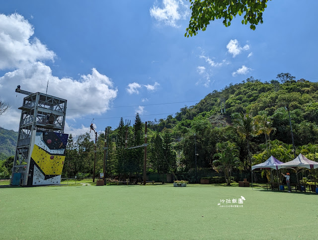 全台唯一冒險主題飯店『台南趣淘漫旅』攀岩、自由落體、空中漫步 113 全台唯一冒險主題飯店『台南趣淘漫旅』攀岩、自由落體、空中漫步