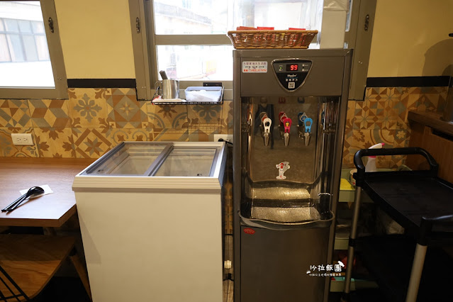 超狂『圓頭牛肉麵金城榮泰店』金門必吃150元牛筋、牛雜小菜、咖啡、冰淇淋吃到飽,CP值超高 39 超狂『圓頭牛肉麵金城榮泰店』金門必吃150元牛筋、牛雜小菜、咖啡、冰淇淋吃到飽,CP值超高