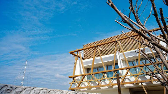 【寵物住宿】寵物友善飯店,毛小孩也要爽爽住 17 【寵物住宿】寵物友善飯店,毛小孩也要爽爽住