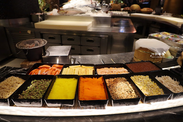 台北必吃玻璃屋吃到飽『晶華酒店栢麗廳吃到飽』晚餐爽吃四小時 170 台北必吃玻璃屋吃到飽『晶華酒店栢麗廳吃到飽』晚餐爽吃四小時