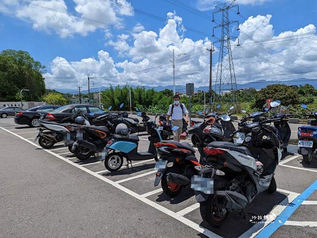 嘉義親子景點『新嘉大昆蟲館』全球唯一旋轉彩蝶柱、蝴蝶溫室花園 4 嘉義親子景點『新嘉大昆蟲館』全球唯一旋轉彩蝶柱、蝴蝶溫室花園