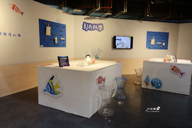 超震撼‼️最強展覽光之影海洋展體驗被海水包圍360°沉浸式光影藝術 35 超震撼‼️最強展覽光之影海洋展體驗被海水包圍360°沉浸式光影藝術