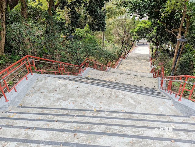 校園隱藏版景觀咖啡廳『想奌 想點 』搭捷運就能到,想吃先練練 34 校園隱藏版景觀咖啡廳『想奌 想點 』搭捷運就能到,想吃先練練