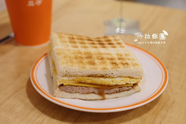 台北早餐『真芳碳烤吐司-圓山酒泉店』粉漿蛋餅 5 台北早餐『真芳碳烤吐司-圓山酒泉店』粉漿蛋餅