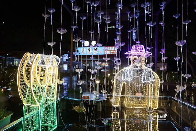 夢幻泡泡童話光廊、幻彩水幕夢幻爆棚‼️ 17 夢幻泡泡童話光廊、幻彩水幕夢幻爆棚‼️