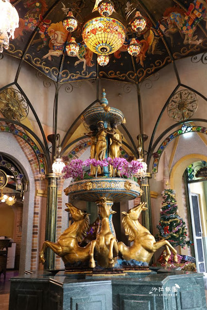 七星潭水上明月海景渡假旅店、歐洲宮殿式莊園、哈根達斯隨你吃 7 七星潭水上明月海景渡假旅店、歐洲宮殿式莊園、哈根達斯隨你吃