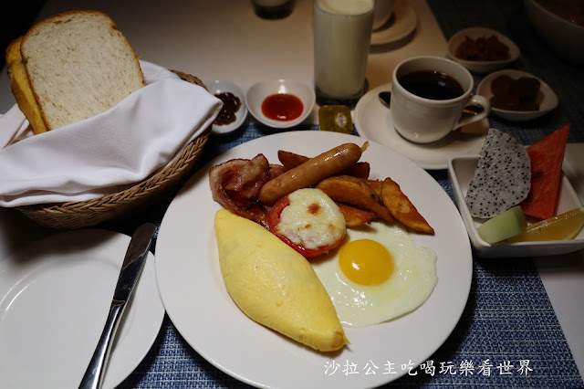 台北住宿推薦『歐華酒店』體驗南法風情.免費接駁至景點.花博公園旁 54 台北住宿推薦『歐華酒店』體驗南法風情.免費接駁至景點.花博公園旁