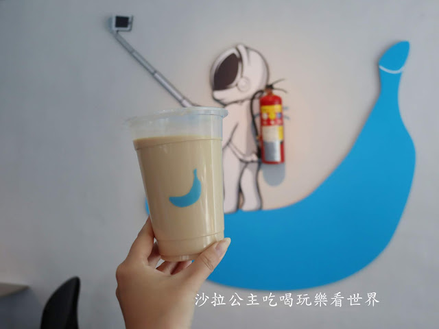 台北士林不限時.有插座咖啡『Banana Blue Coffee』捷運士林站/早餐/自製甜點 30 台北士林不限時.有插座咖啡『Banana Blue Coffee』捷運士林站/早餐/自製甜點