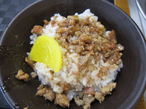 小楊豬血湯 27 小楊豬血湯