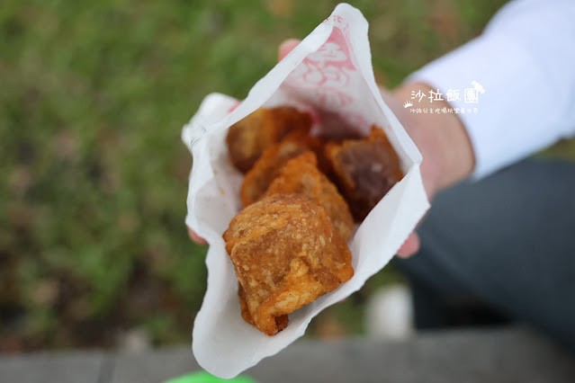 頭城10元炸炸店,價格真的太佛,很容易亂拿一大堆 9 頭城10元炸炸店,價格真的太佛,很容易亂拿一大堆