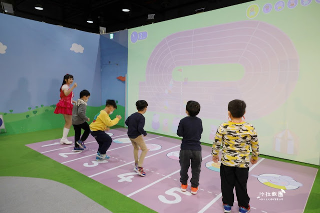 小孩最愛『粉紅豬小妹玩樂日互動特展』國立臺灣科學教育館、過年親子旅遊景點 28 小孩最愛『粉紅豬小妹玩樂日互動特展』國立臺灣科學教育館、過年親子旅遊景點