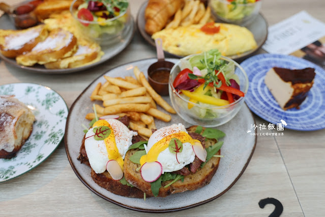 玻璃屋早午餐咖啡廳『At.First早寓』義大利麵、燉飯、下午茶 11 玻璃屋早午餐咖啡廳『At.First早寓』義大利麵、燉飯、下午茶