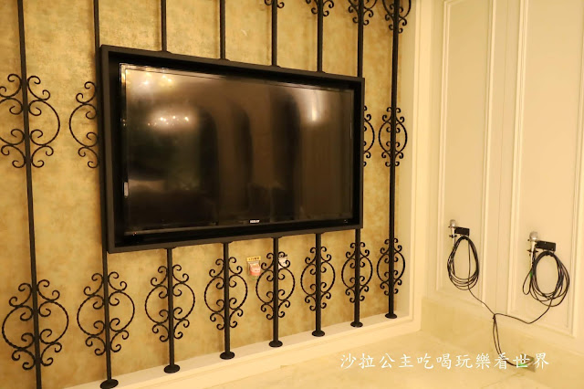 食尚玩家推薦台中住宿/汽車旅館『芭蕾城市渡假旅店』一房一庭院/歡唱KTV 10 食尚玩家推薦台中住宿/汽車旅館『芭蕾城市渡假旅店』一房一庭院/歡唱KTV