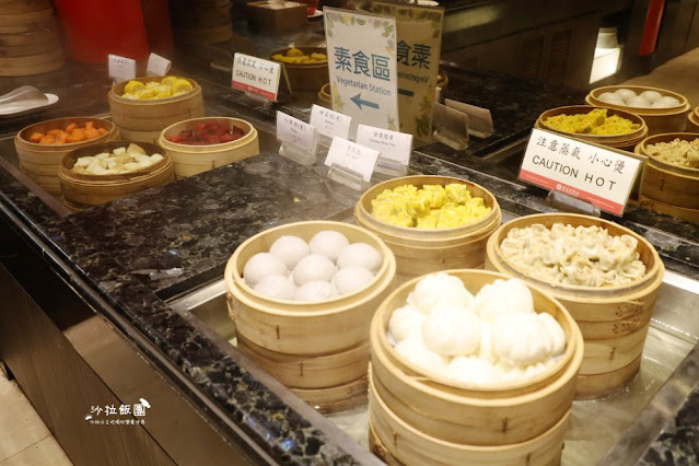 圓山大飯店松鶴廳吃到飽、午餐buffet 23 圓山大飯店松鶴廳吃到飽、午餐buffet