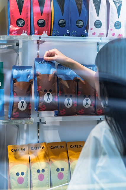 士林有插座咖啡『CAFEIN硬咖啡』捷運士林站旁