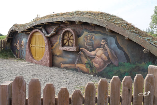 苗栗苑裡景點『綠意山莊』150元拍到翻、哈比村、粉紅城堡、露營、小木屋 32 苗栗苑裡景點『綠意山莊』150元拍到翻、哈比村、粉紅城堡、露營、小木屋