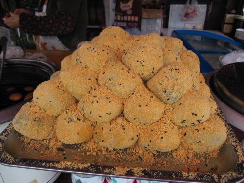 【杭州】 明清河坊街之美食篇 33 【杭州】 明清河坊街之美食篇