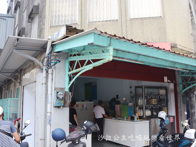 頭城美食/人氣刨冰『小涼園』60年歷史冰果室/老店/宜蘭旅遊必訪 2 頭城美食/人氣刨冰『小涼園』60年歷史冰果室/老店/宜蘭旅遊必訪