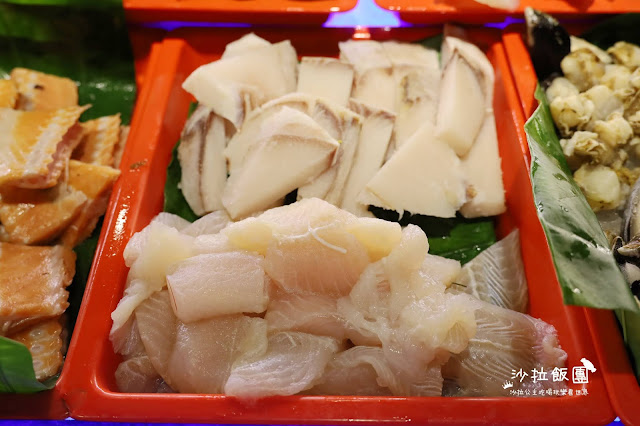 台北火鍋吃到飽『鍋爸涮涮鍋(西門店)』萬華西門町平價火鍋/各式海鮮/肉品/座位舒適 22 台北火鍋吃到飽『鍋爸涮涮鍋(西門店)』萬華西門町平價火鍋/各式海鮮/肉品/座位舒適