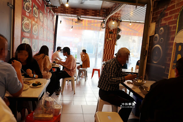 桃園美食『南平鵝肉』桃園藝文特區排隊美食 4 桃園美食『南平鵝肉』桃園藝文特區排隊美食