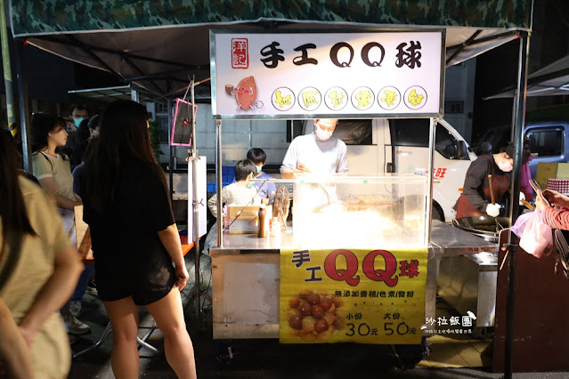 週六限定:冬山夜市,好多排隊美食,冬山車站門口 79 週六限定:冬山夜市,好多排隊美食,冬山車站門口