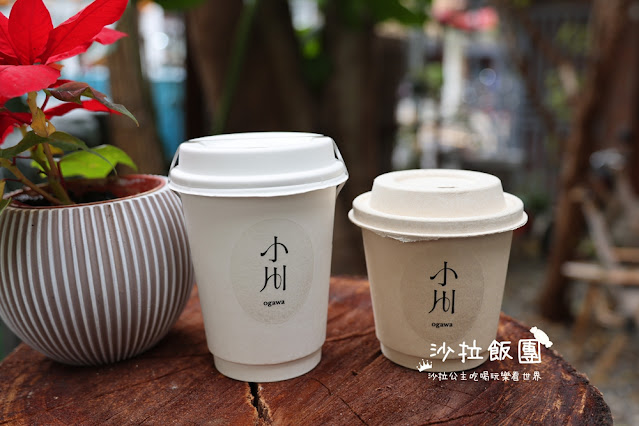 信義區咖啡『小川珈琲所』吳興街街角日系文青咖啡 2 信義區咖啡『小川珈琲所』吳興街街角日系文青咖啡