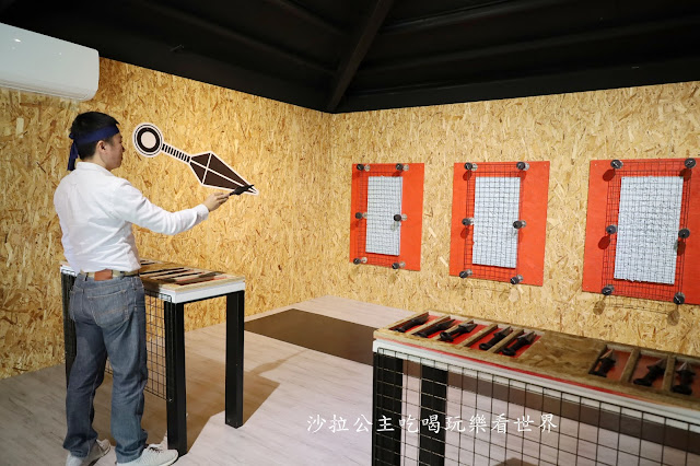 宜蘭礁溪新景點『宜蘭忍者村』快來當忍者體驗走壁術/迷蹤步/十大關卡等你來闖關/忍者餐 159 宜蘭礁溪新景點『宜蘭忍者村』快來當忍者體驗走壁術/迷蹤步/十大關卡等你來闖關/忍者餐