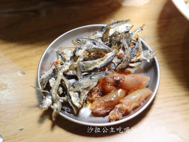 澎湖美食『小萍的店』必吃小管滷肉飯/麵線/周邊景點鯨魚洞/小門地質館/小門沙灘 6 澎湖美食『小萍的店』必吃小管滷肉飯/麵線/周邊景點鯨魚洞/小門地質館/小門沙灘