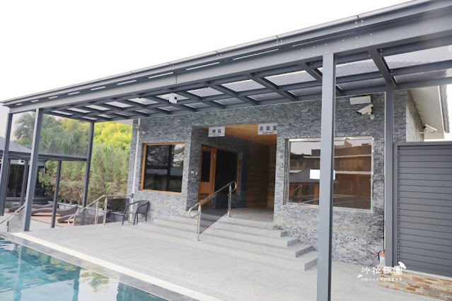 苗栗苑裡『享沐時光莊園渡假酒店』玻璃屋SPA池、700坪露天風呂、泳池 45 苗栗苑裡『享沐時光莊園渡假酒店』玻璃屋SPA池、700坪露天風呂、泳池