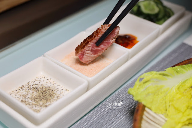 大胃王看過來Prime肋眼牛排、菲力牛排吃到飽‼️江雁塘新時尚鐵板燒 26 大胃王看過來Prime肋眼牛排、菲力牛排吃到飽‼️江雁塘新時尚鐵板燒