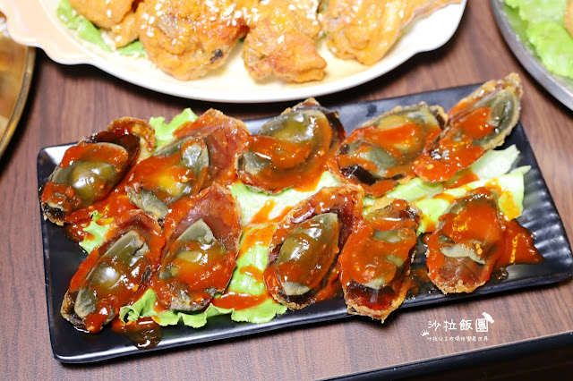 羅東美食『韓雞村』韓式料理、蒸海鮮網美餐廳、近清溝夜市、食尚玩家推薦 39 羅東美食『韓雞村』韓式料理、蒸海鮮網美餐廳、近清溝夜市、食尚玩家推薦