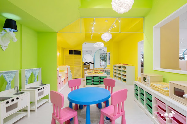 萬里景點『海洋世界最新主題園區童樂趴』變裝秀、球池、小火車、DIY 18 萬里景點『海洋世界最新主題園區童樂趴』變裝秀、球池、小火車、DIY