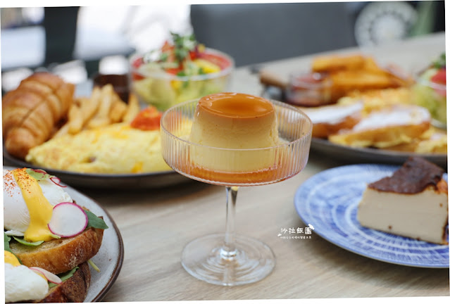 玻璃屋早午餐咖啡廳『At.First早寓』義大利麵、燉飯、下午茶 31 玻璃屋早午餐咖啡廳『At.First早寓』義大利麵、燉飯、下午茶